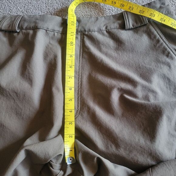 Cloudveil Convertible Pants / Shorts Outdoor Hiking Traveling | Men's Sz 38/32 - Picture 11 of 13